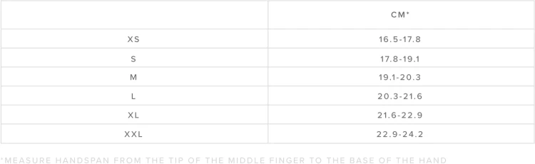 tabela rekawiczki mystic.webp