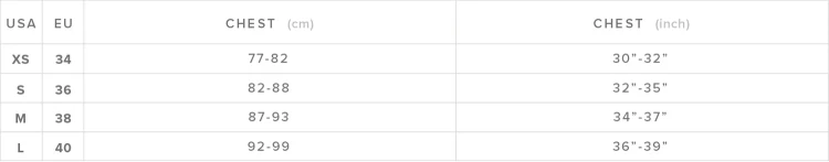 tabelan mystic vest woman.webp