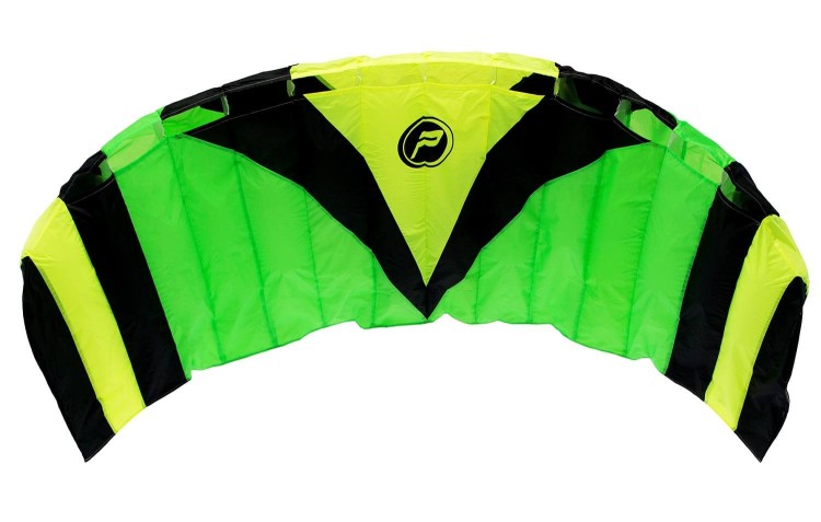 Latawiec-treningowy-Paraflex-2022-Green.webp