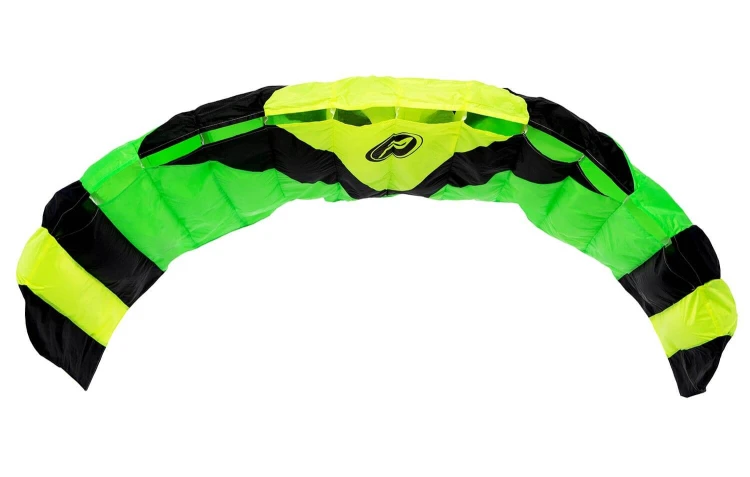 Latawiec-treningowy-Paraflex-2022-Green1.webp