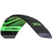 Paraflex-Sport-Black-Green.webp