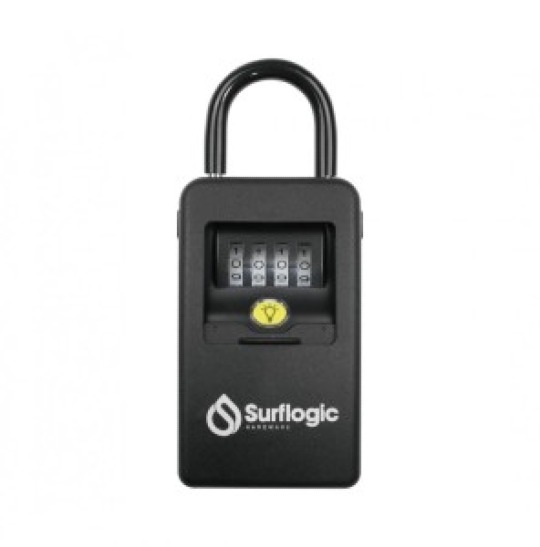 Klodka-Surflogic-2024-Na-Kluczyk-LED-Light-Blk.webp