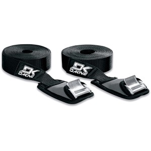 Pasy-mocujace-Dakine-2026-Baja-Tie-Down-Black.webp