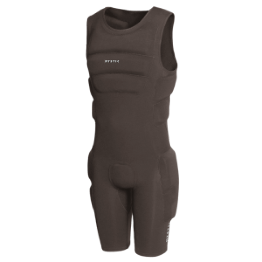 Pianka-Mystic-2024-Surf-Impact-Short-John-Black.webp