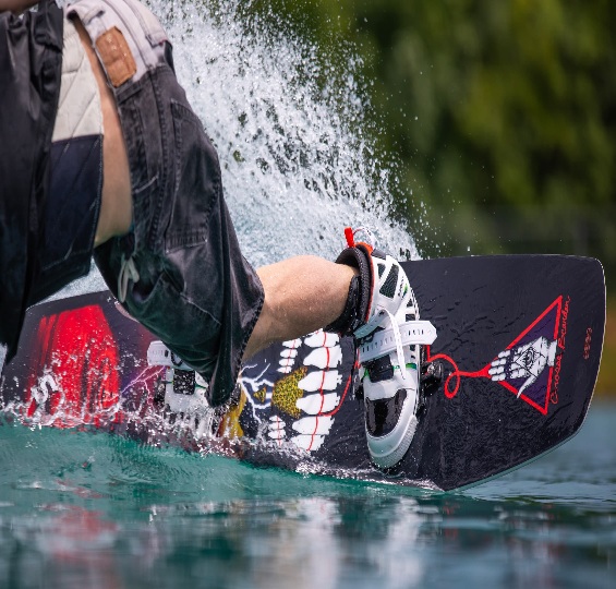 Deski wakeboardowe